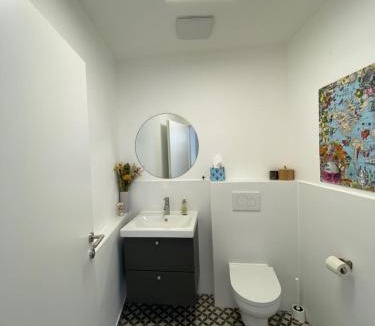 Engabrunn Apartment | Ferienwohnung Weingut Höllerer