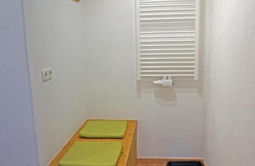 Navis Apartment | Ferienwohnung Wipptalblick