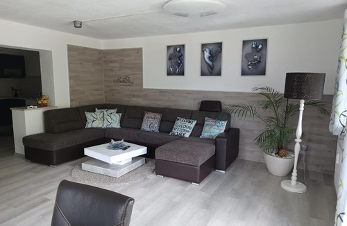 Wenns Apartment | Ferienwohnung Witting