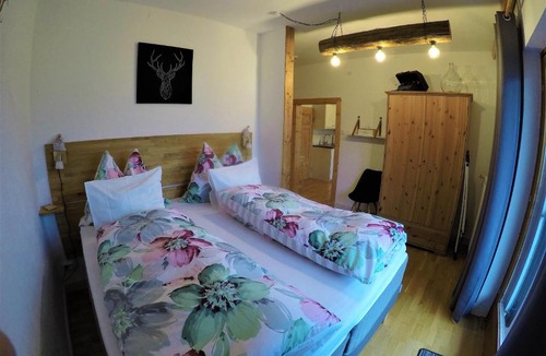 Jenig Apartment | Ferienwohnung Zeber