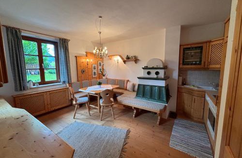 Obertressen Apartment | Ferienwohnung Zinkenblick