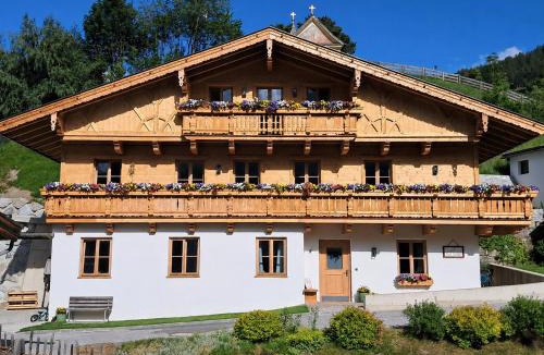 Mieders Apartment | Ferienwohnung Zweite Heimat