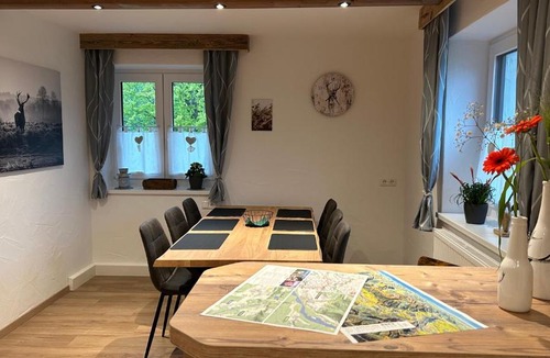 Reutte Apartment | Ferienwohnungen LODGE-B