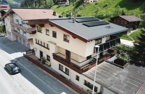 Lanersbach Apartment | Ferienwohnungen Annelies