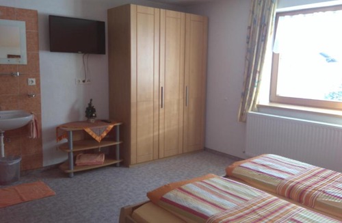 Zell am Ziller Apartment | Ferienwohnungen Egger
