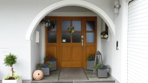 Hall bei Admont Apartment | Ferienwohnungen Matzner
