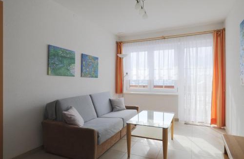 Hall bei Admont Apartment | Ferienwohnungen Matzner