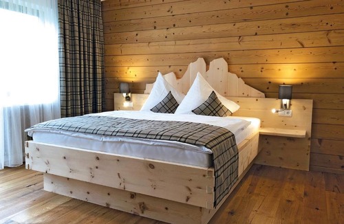 Tannheim Apartment | Ferienwohnungen Meusburger
