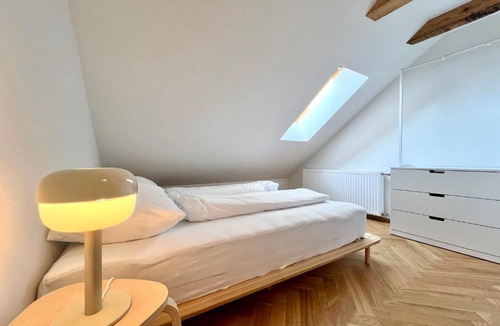 Dornbirn Apartment | Ferienzauber 1897 by Hello Fewo Apartments