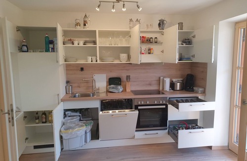 Buching Condo | FeWo Fischer Halblech - comfort, peace and relaxation in the Ostallgäu