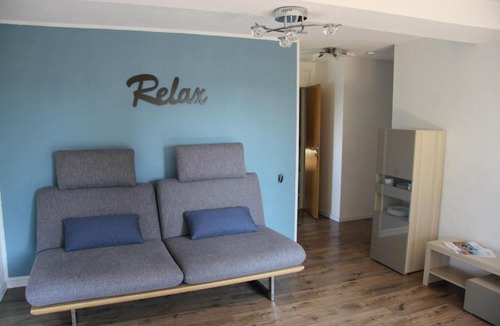 Kirchham Apartment | FeWo-Leber