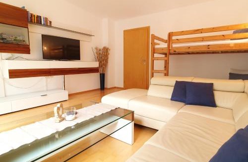 Sautens Apartment | Fewo Zum Glück