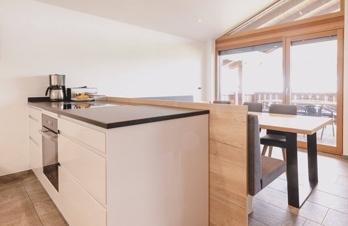 Kaprun Ski Chalet | First IN Mountain Chalet A
