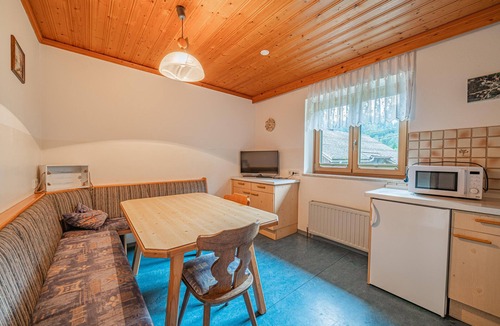 Kaprun Apartment | Flat with nature experience in Kaprun