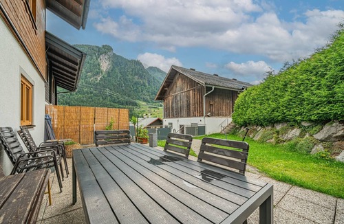 Kaprun Apartment | Flat with nature experience in Kaprun
