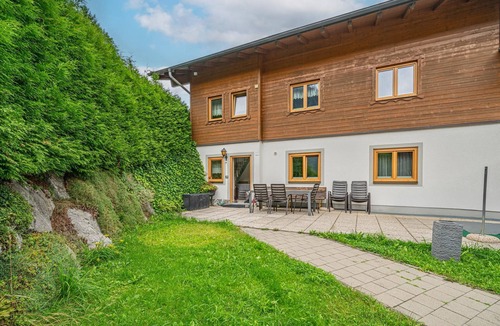 Kaprun Apartment | Flat with nature experience in Kaprun
