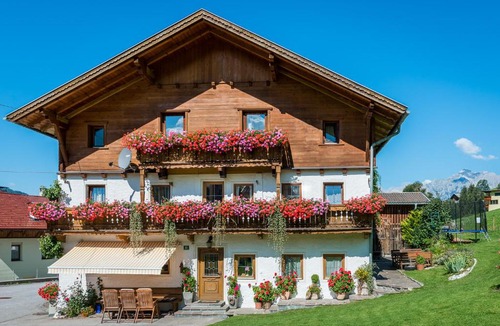 Weerberg Apartment | Floachhof