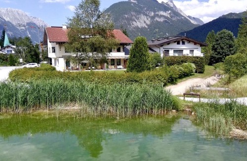 Weidach Apartment | Forellenhof Appartements & Grossmutters Bungalow