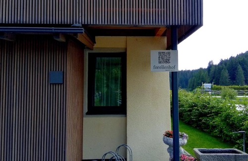 Weidach Apartment | Forellenhof Appartements & Grossmutters Bungalow