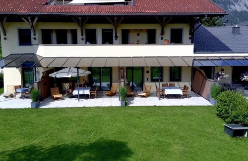 Weidach Apartment | Forellenhof Appartements & Grossmutters Bungalow