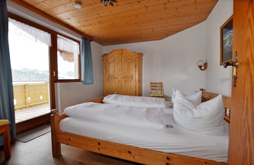 Jungholz House | Forget-Me-Not 2 - Wildschütz Country House