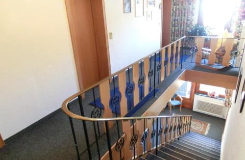 Galtur House | Frühstückspension & Ferienhaus Fädnerspitze