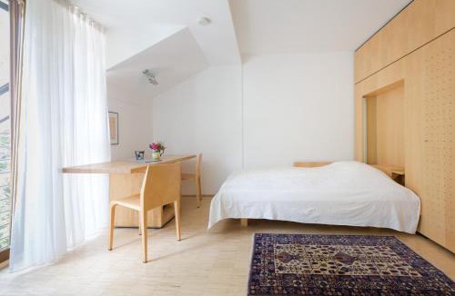 Ossiach House | Frühstückspension "Schlosswirt"
