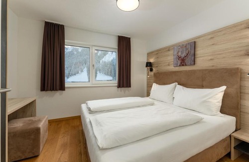 Gleiming Apartment | Franz Johann Appartement SKI-IN SKI-OUT by Schladming-Appartements