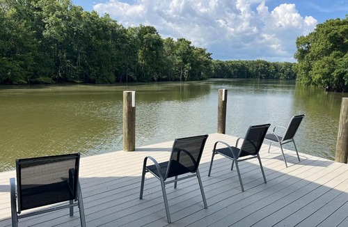 Killian House | Freemans Landing Tickfaw River
