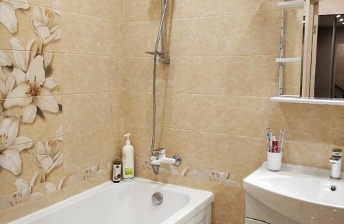 Kovrov Apartment | Fresh Room on Stroiteley