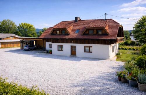 Feldkirchen in Kaernten Apartment | FriedlHof Kärnten Ferienwohnungen für bis zu 10 Personen