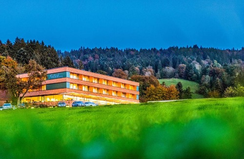 Lochau Hotel | Fritsch am Berg - Adults only