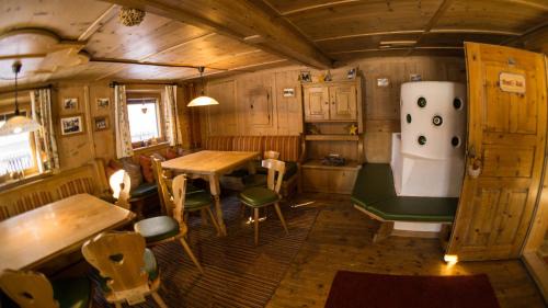 Sankt Leonhard im Pitztal House | Gästehaus Auer