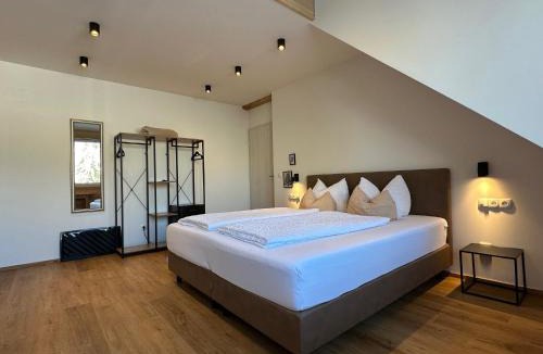 Diezlings Apartment | Gästehaus - Auszeit im Bad Diezlings - Adults only
