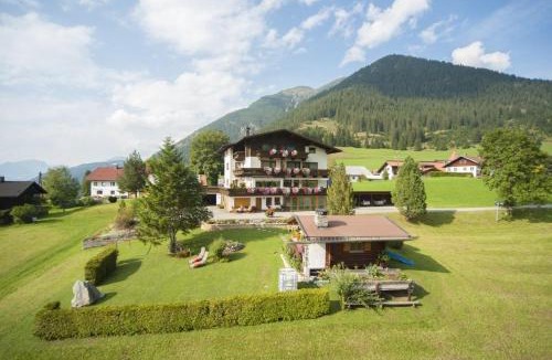Berwang House | Gästehaus Bergland