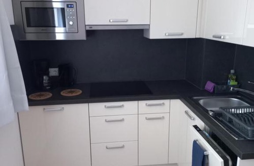 Imst Apartment | Gästehaus Friedl