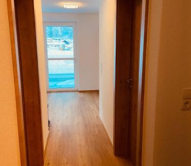 Laengenfeld Apartment | Gästehaus Lehner-Au