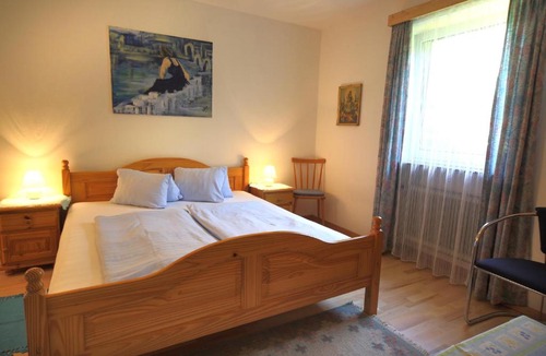Obertilliach House | Gästehaus Lienharterhof