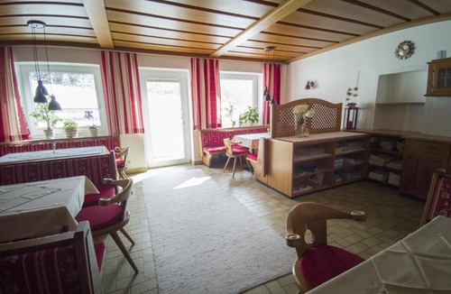 Biberwier House | Gästehaus Panorama