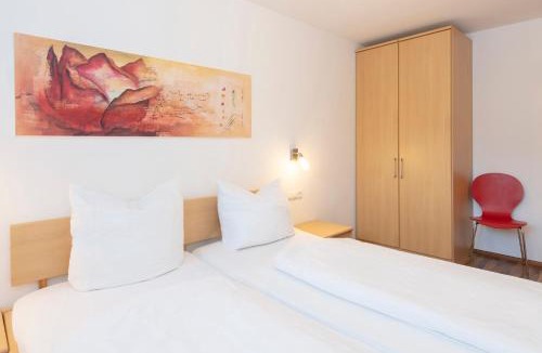 Bartholomaeberg Apartment | Gästehaus Sahin 3 by Alpenfeder