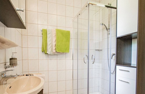 Steinach am Brenner Apartment | Gästehaus Wechselberger - Fewo Wechselberger