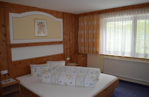 Vent Bed & Breakfast | Gästehaus Wieshof