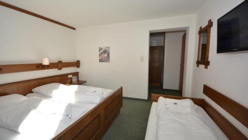 Soelden House | Gästepension Hermann Arnold