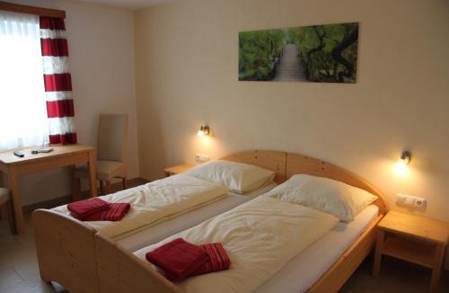 Ramingdorf House | Gästezimmer am Bauernhof