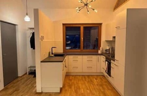 Langen bei Bregenz Apartment | Gamsfels Balbina gallery apartment