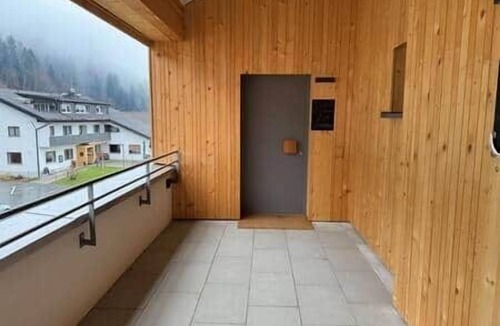 Langen bei Bregenz Apartment | Gamsfels Balbina gallery apartment