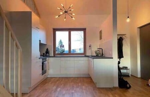 Langen bei Bregenz Apartment | Gamsfels Josephine gallery apartment