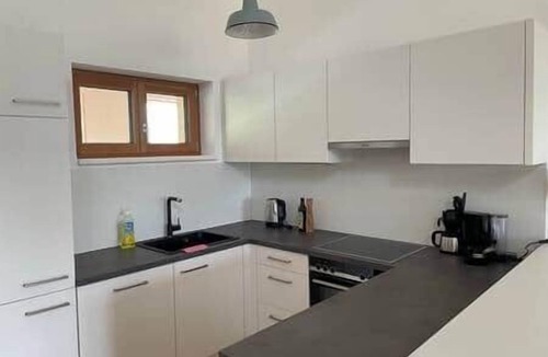 Langen bei Bregenz Apartment | Gamsfels Petronella gallery apartment