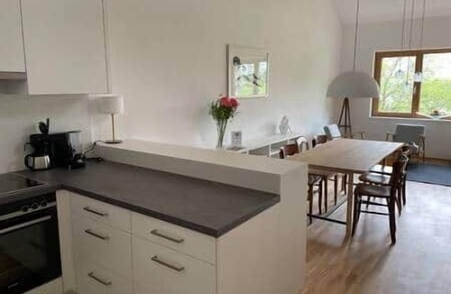 Langen bei Bregenz Apartment | Gamsfels Petronella gallery apartment