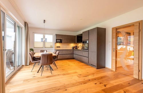 Assachberg Apartment | Garden Alpin Apartment - GardenAlpin & PanoramaAlpin Apartments by myNests